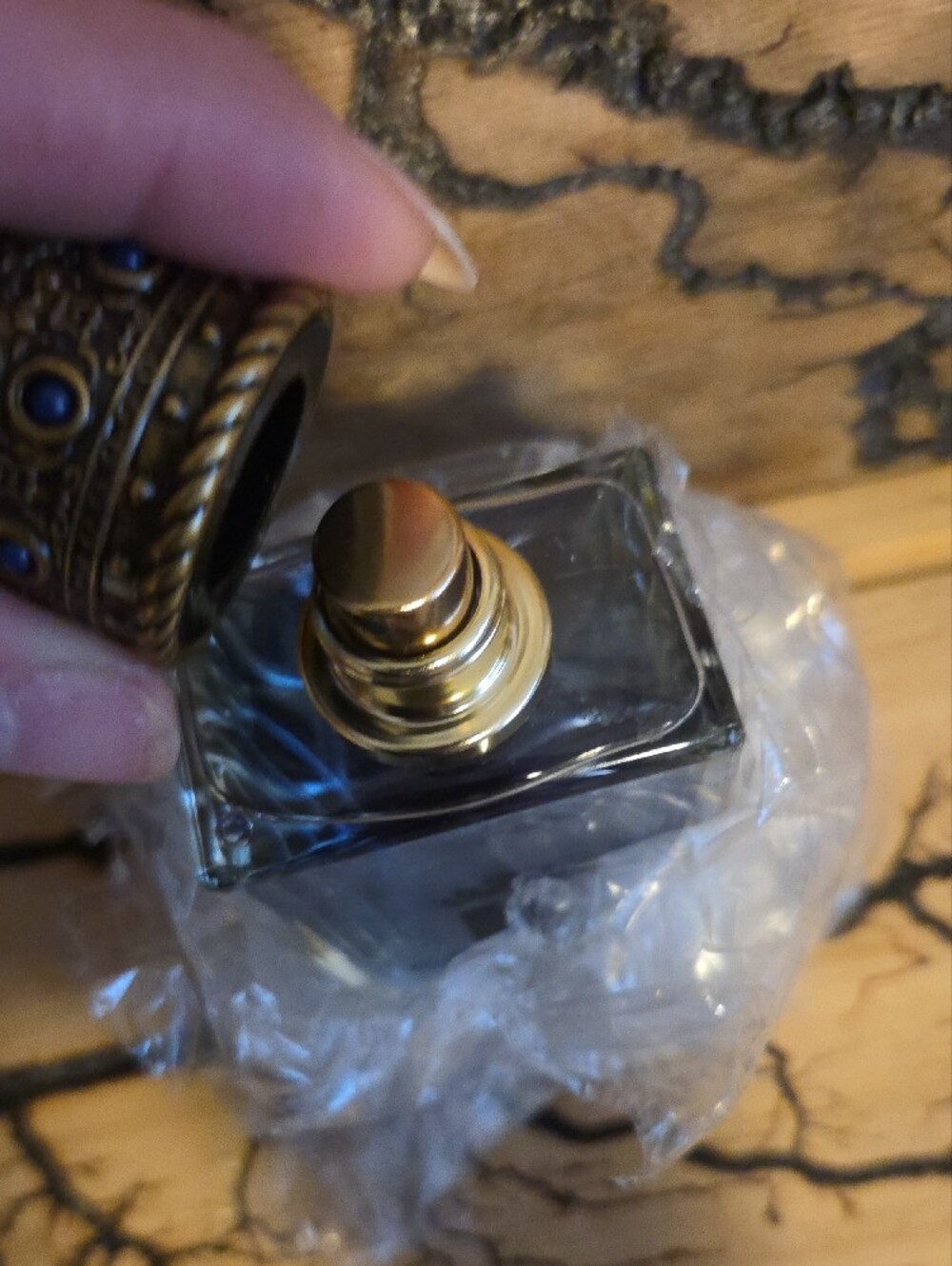 Mens M Dolce&Gabbana 100 ML Edt New W/O Box - Picture 2 of 3